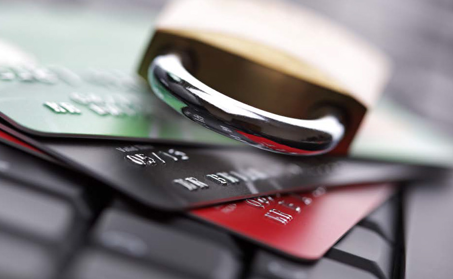 Соответствие стандарту безопасности платёжных карт